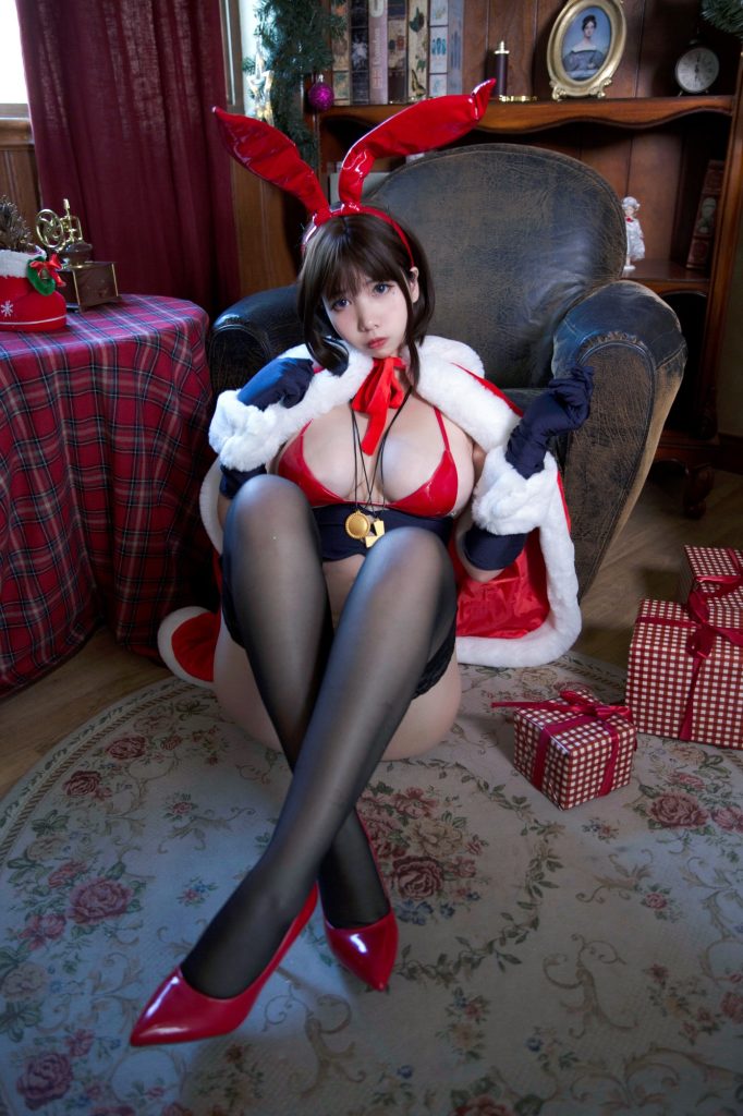 图片[1]-魅瞳Meroko – 写真合集 [6套] [持续更新…]-懂杯姬 - 专业透明的飞机杯动漫名器测评与品牌推荐