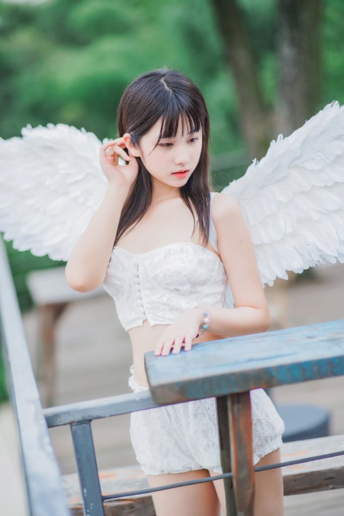 图片[1]-镜酱 – 写真合集 [19套] [持续更新…]-懂杯姬 - 专业透明的飞机杯动漫名器测评与品牌推荐