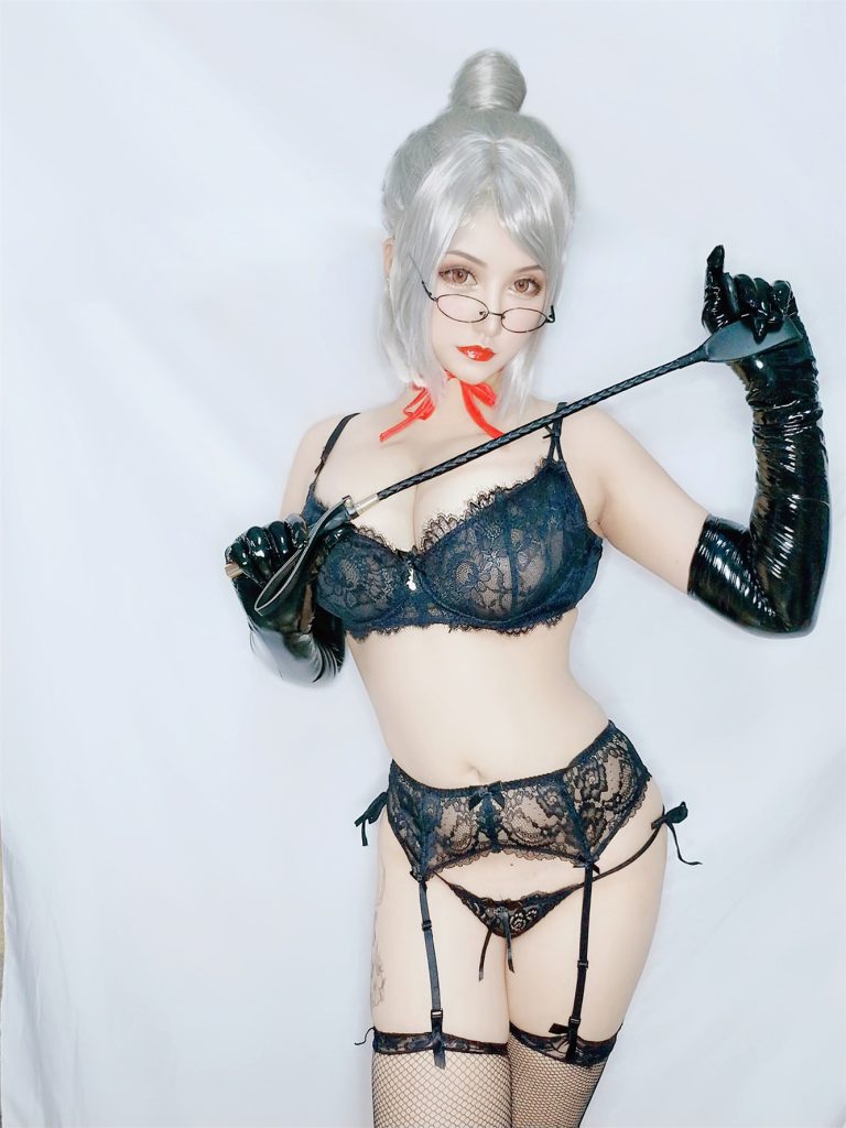 图片[1]-夏鸽鸽不想起床 – 写真合集 [27套] [持续更新…]-懂杯姬 - 专业透明的飞机杯动漫名器测评与品牌推荐