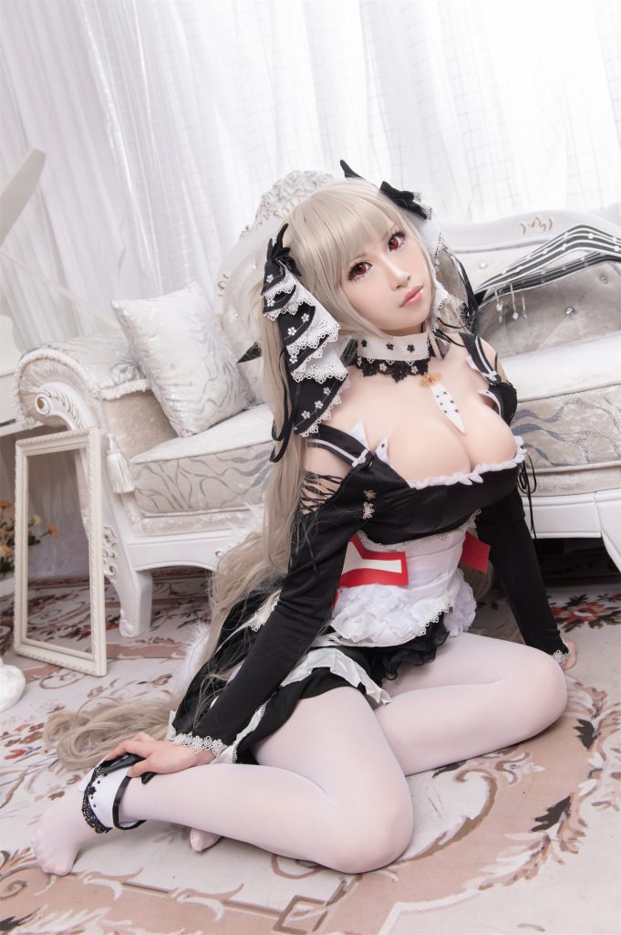 图片[1]-大米米球 – 写真合集 [10套] [持续更新…]-懂杯姬 - 专业透明的飞机杯动漫名器测评与品牌推荐