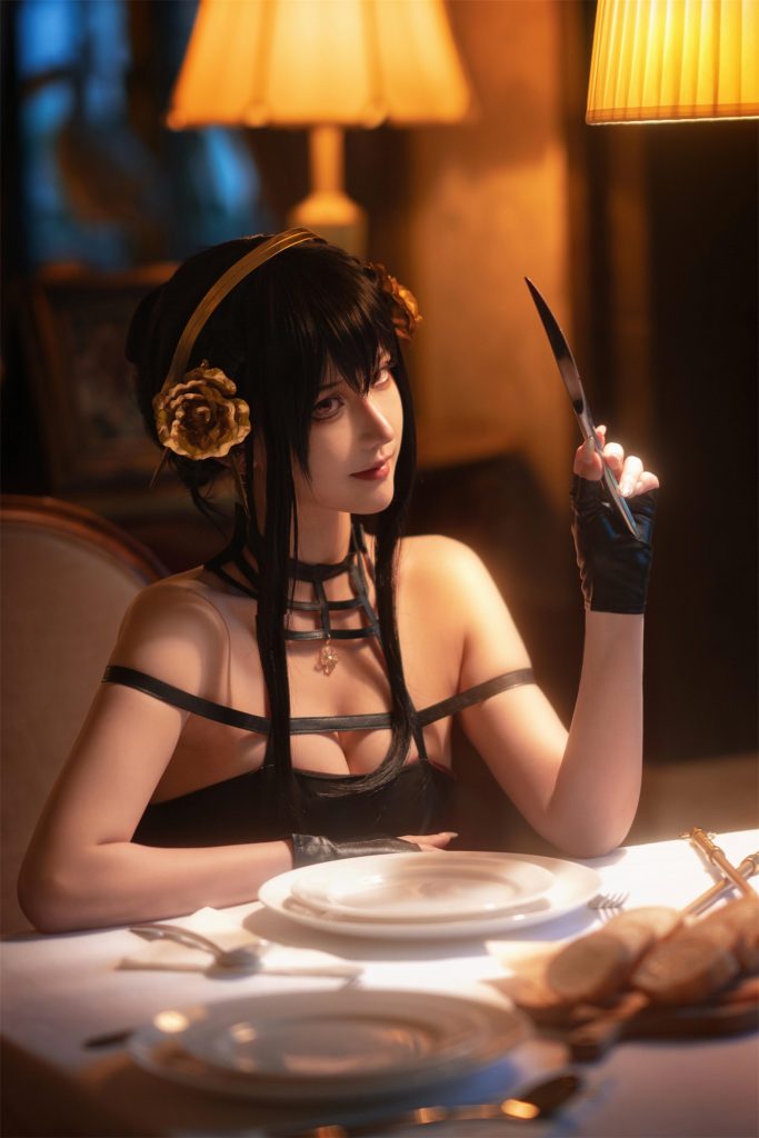 图片[1]-露兒大魔王 – 写真合集[8套] [持续更新…]-懂杯姬 - 专业透明的飞机杯动漫名器测评与品牌推荐