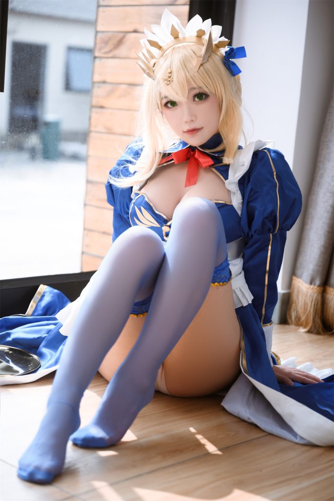 图片[1]-超级颜值博主@汪知子 – cosplay图片写真合集 [23套] [持续更新…]-懂杯姬 - 专业透明的飞机杯动漫名器测评与品牌推荐