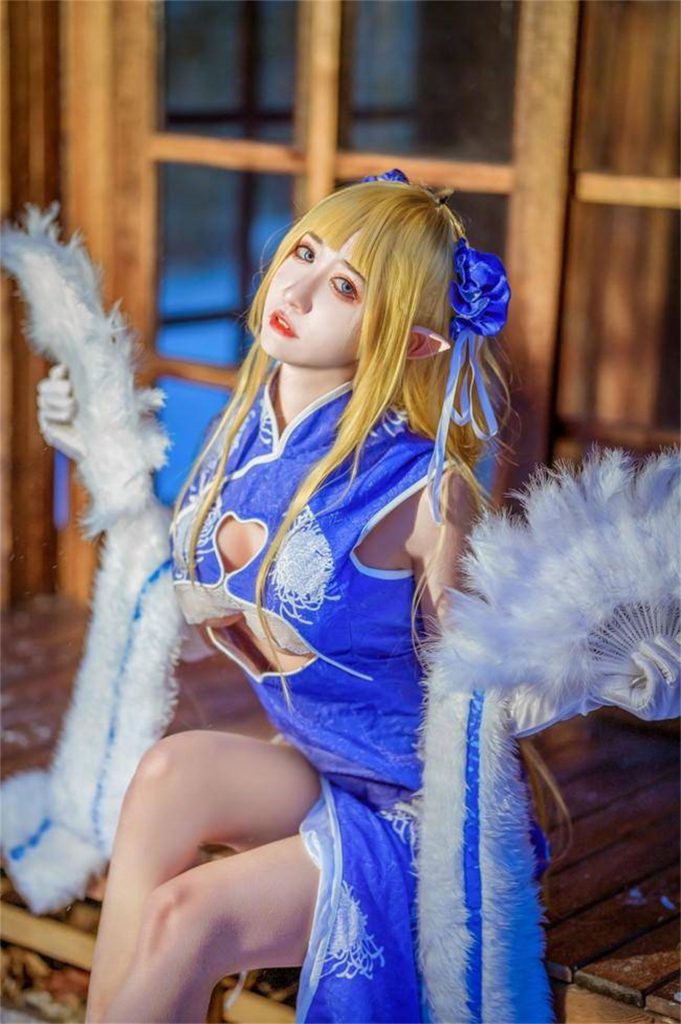 图片[1]-阮邑Fairy – 写真合集 [58套] [持续更新…]-懂杯姬 - 专业透明的飞机杯动漫名器测评与品牌推荐