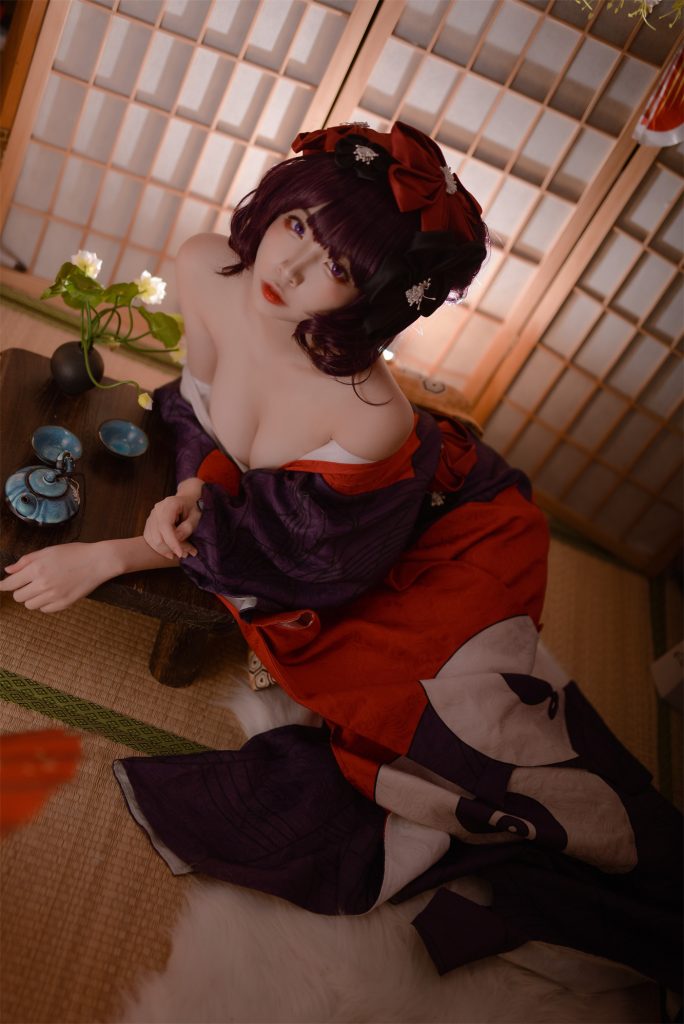 图片[1]-二佐Nisa – 写真合集 [168套] [持续更新…]-懂杯姬 - 专业透明的飞机杯动漫名器测评与品牌推荐