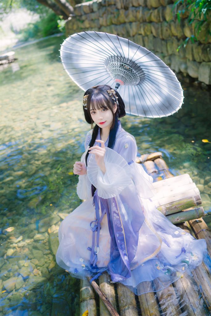 图片[1]-贰加六的清新时尚摄影：带给你独特的美感体验！- 写真合集 [29套] [持续更新…]-懂杯姬 - 专业透明的飞机杯动漫名器测评与品牌推荐