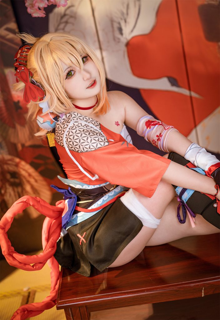 图片[1]-喵喵的喵吖 – 写真合集 [13套] [持续更新…]-懂杯姬 - 专业透明的飞机杯动漫名器测评与品牌推荐