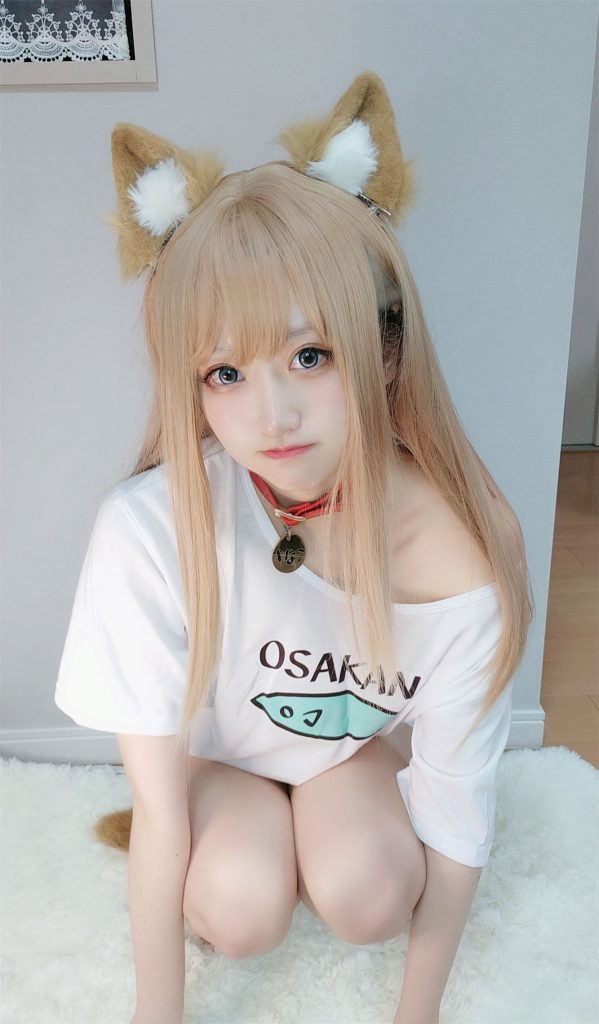 图片[1]-千阳(ちよ) – 写真合集 [60套] [持续更新…]-懂杯姬 - 专业透明的飞机杯动漫名器测评与品牌推荐