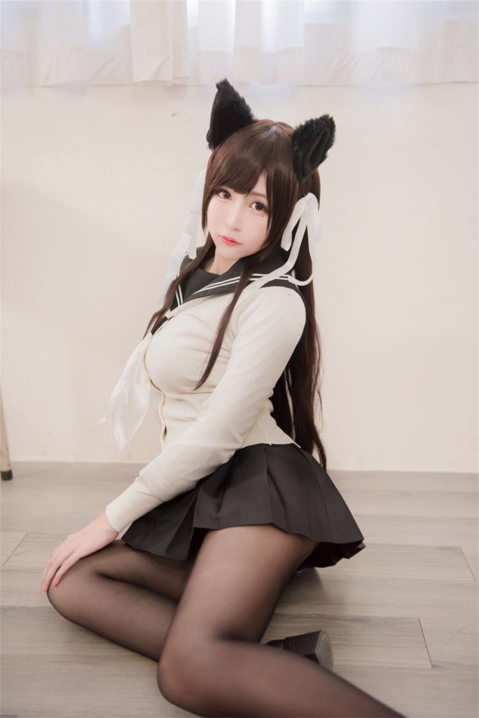 图片[1]-白神泱 – 写真合集-懂杯姬 - 专业透明的飞机杯动漫名器测评与品牌推荐