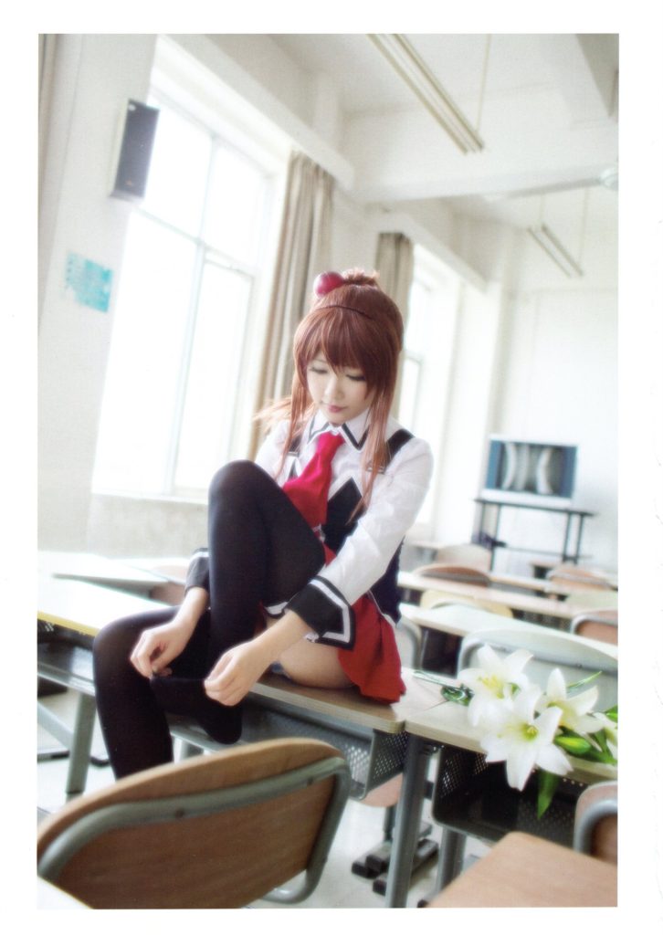 图片[1]-铭铭Kizami – 写真合集 [43套] [持续更新…]-懂杯姬 - 专业透明的飞机杯动漫名器测评与品牌推荐