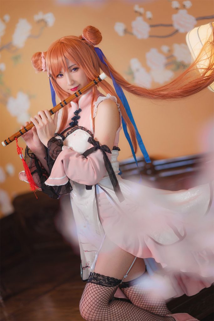 图片[1]-贝儿酱Miki – 写真合集 [3套] [持续更新…]-懂杯姬 - 专业透明的飞机杯动漫名器测评与品牌推荐