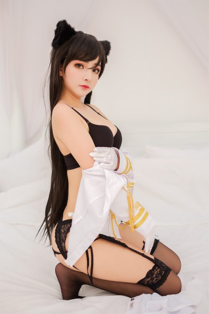图片[1]-越南Coser@MiMi Chan – 写真合集 [18套] [持续更新…]-懂杯姬 - 专业透明的飞机杯动漫名器测评与品牌推荐