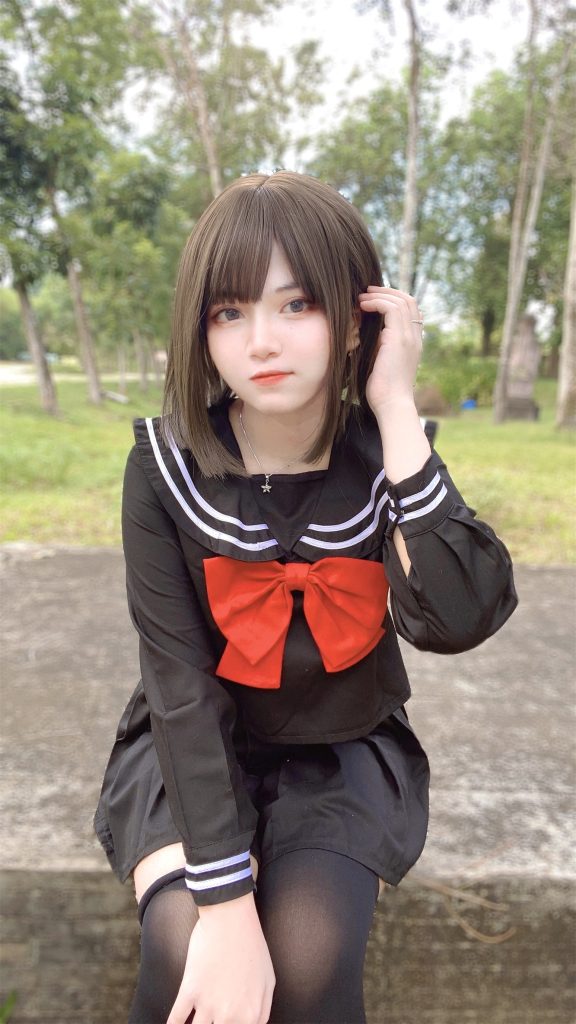 图片[1]-越南Coser@MenruiNyanko – 写真合集 [11套] [持续更新…]-懂杯姬 - 专业透明的飞机杯动漫名器测评与品牌推荐