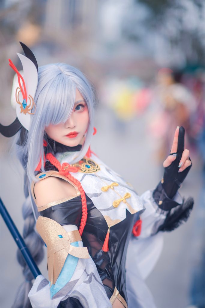 图片[1]-凰儿_ – 写真合集 [4套] [持续更新…]-懂杯姬 - 专业透明的飞机杯动漫名器测评与品牌推荐