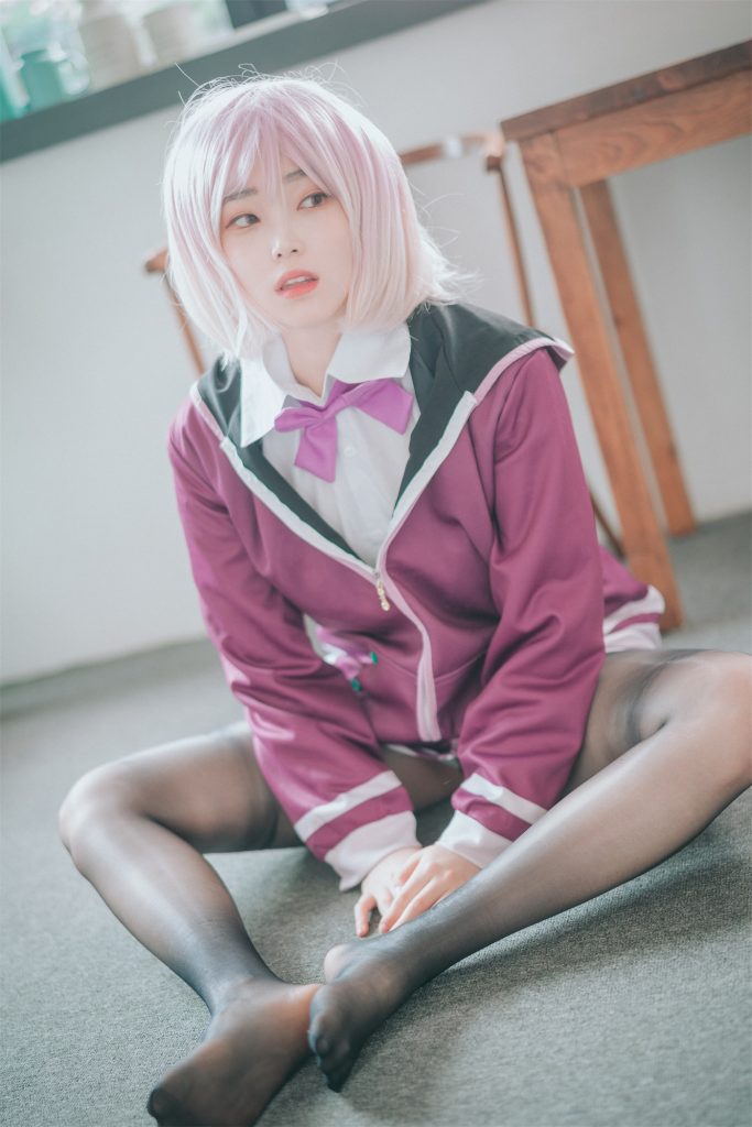 图片[1]-Bambi (밤비) – 写真合集 [122套] [持续更新…]-懂杯姬 - 专业透明的飞机杯动漫名器测评与品牌推荐