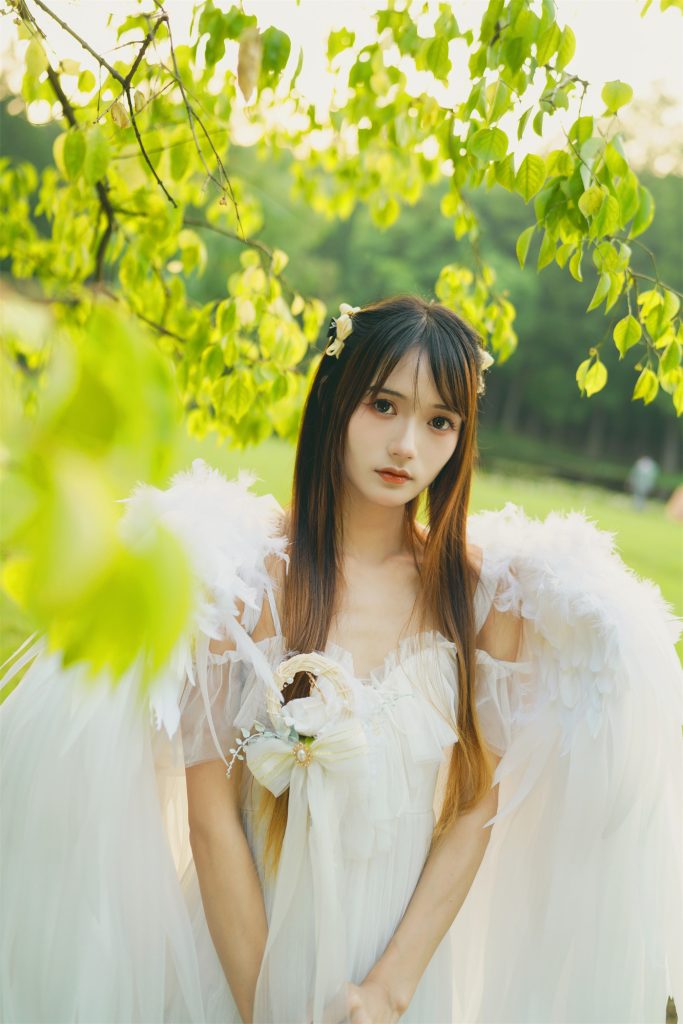 图片[1]-兔子Zzz不吃胡萝卜 – 写真合集 [157套] [持续更新…]-懂杯姬 - 专业透明的飞机杯动漫名器测评与品牌推荐