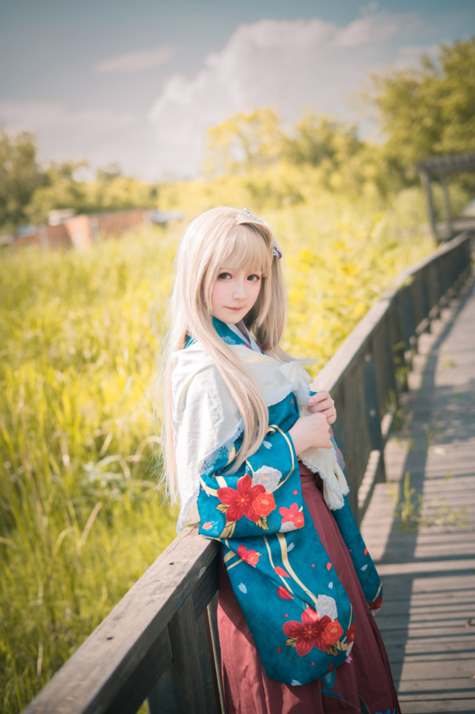 图片[2]-弦音sic- 写真合集 [26套] [持续更新…]-懂杯姬 - 专业透明的飞机杯动漫名器测评与品牌推荐