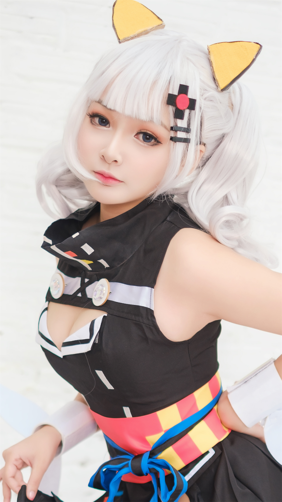 图片[2]-越南Coser@MiMi Chan – 写真合集 [18套] [持续更新…]-懂杯姬 - 专业透明的飞机杯动漫名器测评与品牌推荐