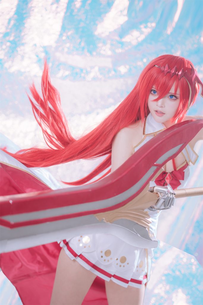 图片[5]-脸蛋身材以及游戏绝佳の黑龙贯通 – 写真合集 [23套] [持续更新…]-懂杯姬 - 专业透明的飞机杯动漫名器测评与品牌推荐