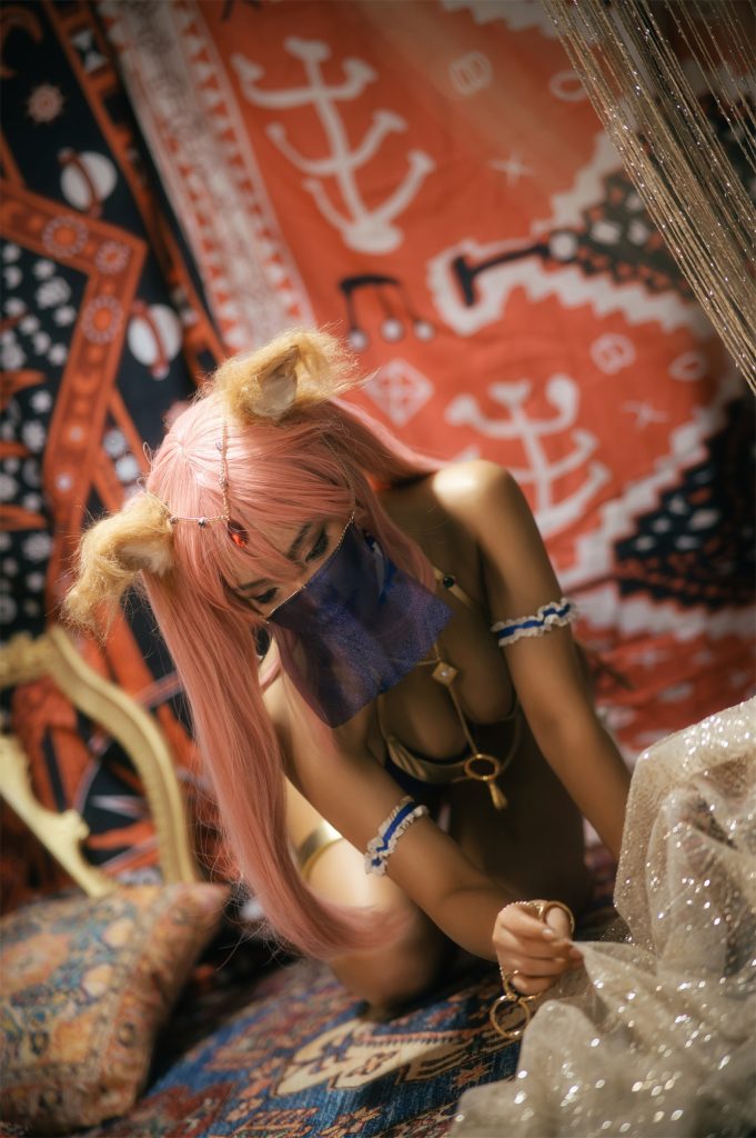 图片[5]-立花花 – 写真合集 [4套] [持续更新…]-懂杯姬 - 专业透明的飞机杯动漫名器测评与品牌推荐