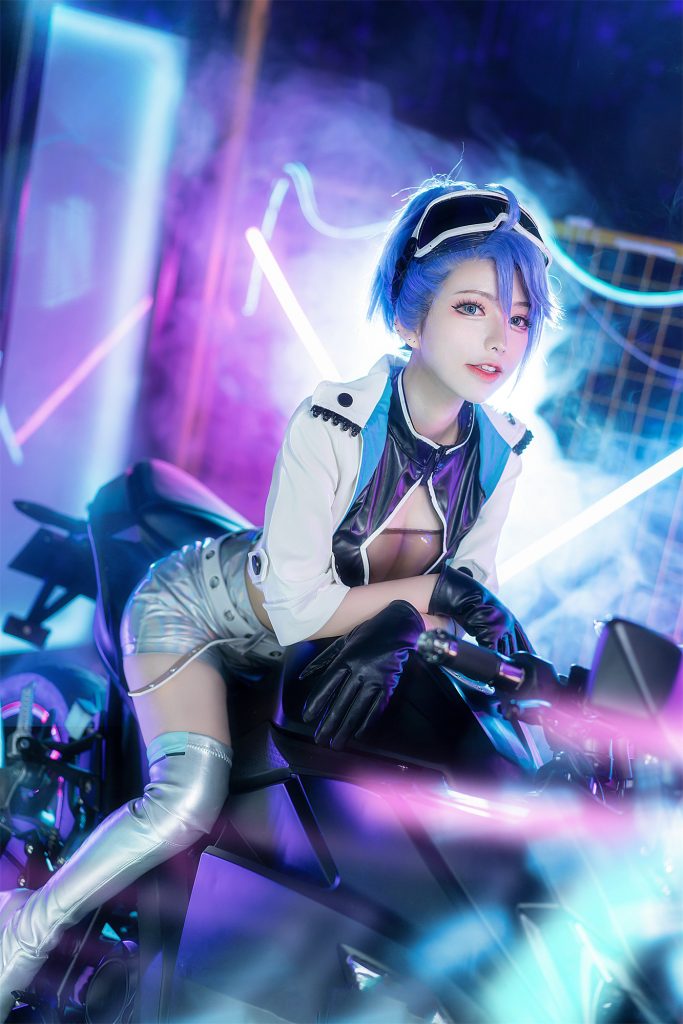 图片[5]-六二二同学 – 写真合集 [13套] [持续更新…]-懂杯姬 - 专业透明的飞机杯动漫名器测评与品牌推荐