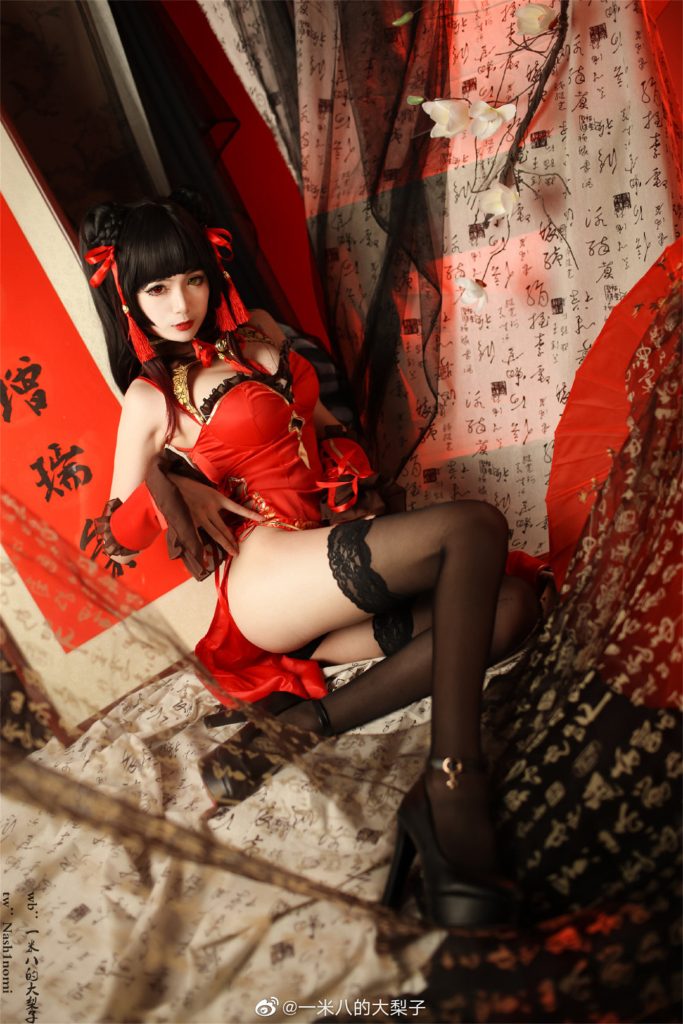 图片[5]-一米八的大梨子 – 写真合集 [24套] [持续更新]-懂杯姬 - 专业透明的飞机杯动漫名器测评与品牌推荐