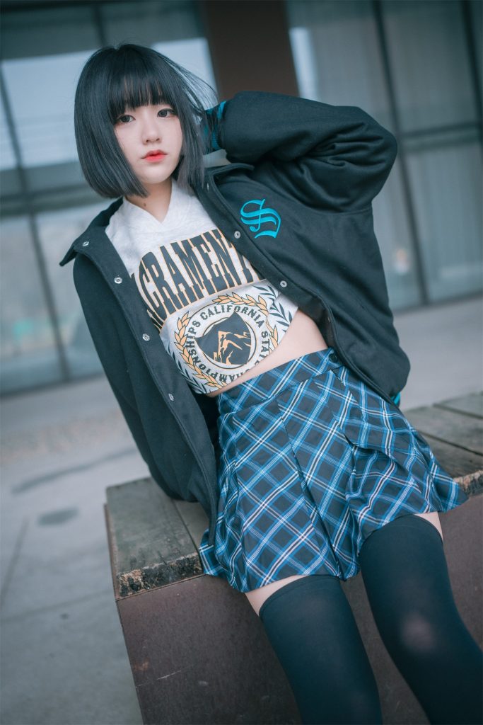 图片[5]-韩国妹子@Jenny – 写真合集 [65套] [持续更新…]-懂杯姬 - 专业透明的飞机杯动漫名器测评与品牌推荐