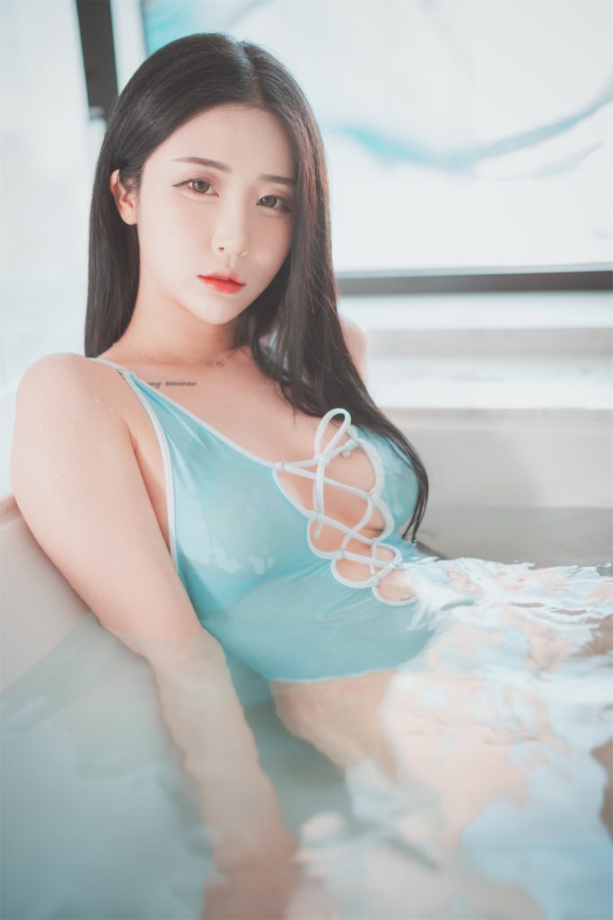 图片[5]-韩国妹子Bomi(보미) – 写真合集 [94套] [持续更新…]-懂杯姬 - 专业透明的飞机杯动漫名器测评与品牌推荐