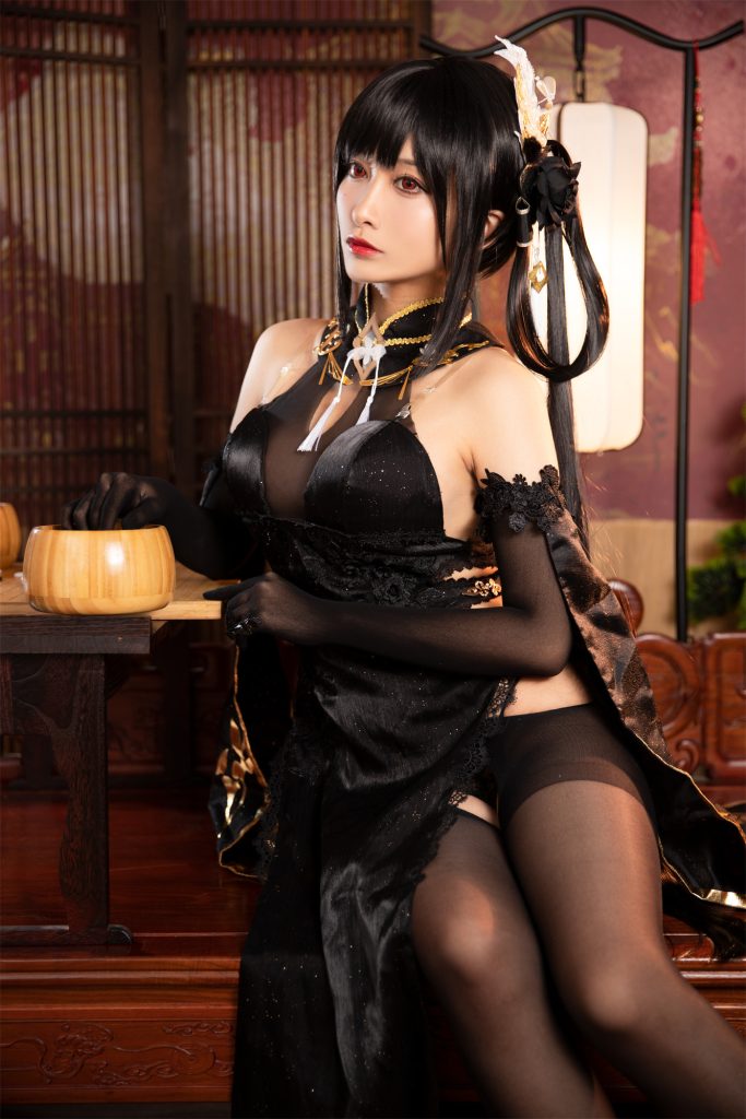 图片[5]-二次元界的精灵：洛璃LoLiSAMA – 写真合集[58套] [持续更新…]-懂杯姬 - 专业透明的飞机杯动漫名器测评与品牌推荐