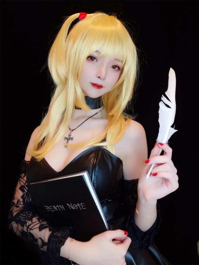 图片[5]-一小央泽 – 写真合集 [69套] [持续更新…]-懂杯姬 - 专业透明的飞机杯动漫名器测评与品牌推荐