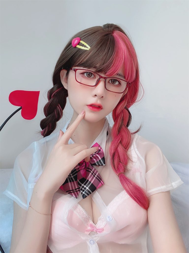 图片[5]-眼酱大魔王w – 写真合集 [102套] [持续更新…]-懂杯姬 - 专业透明的飞机杯动漫名器测评与品牌推荐