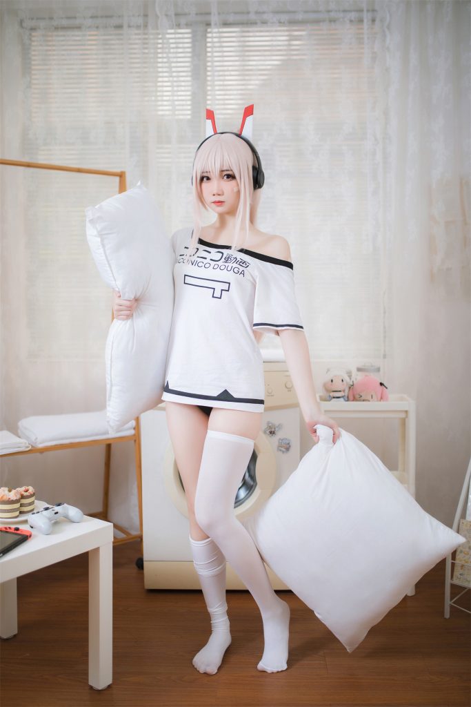 图片[5]-焖焖碳-写真合集 [30套] [持续更新…]-懂杯姬 - 专业透明的飞机杯动漫名器测评与品牌推荐