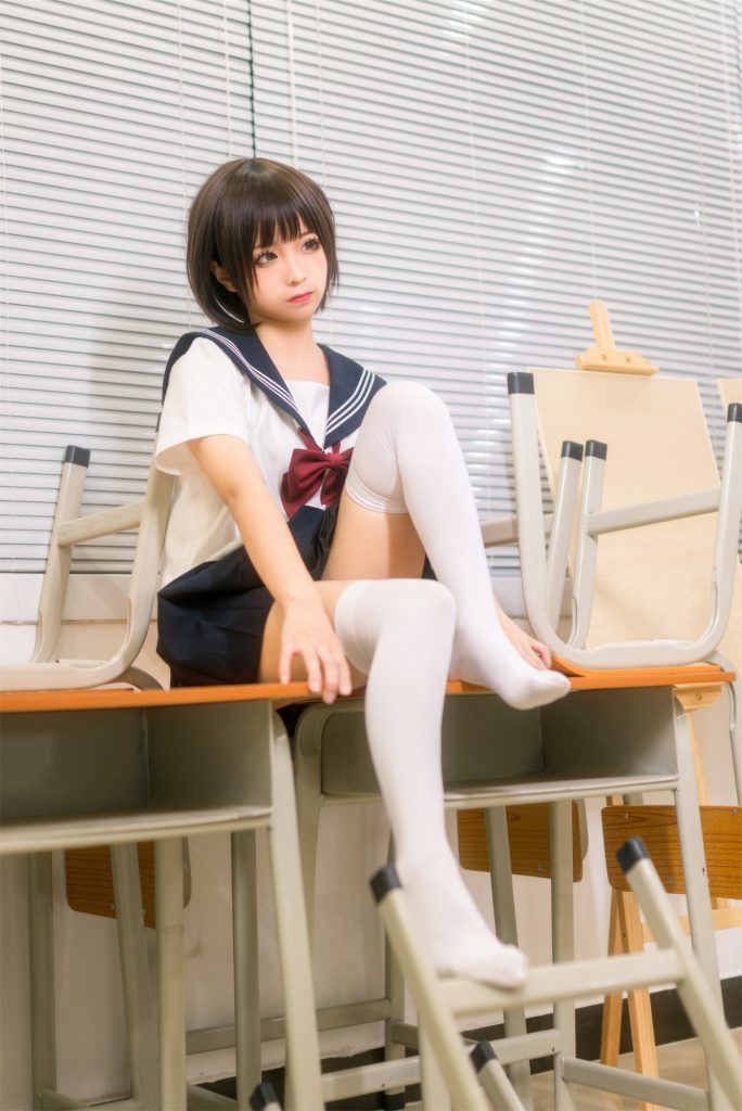 图片[5]-可爱萌系：蠢沫沫 – 写真合集 [321套] [持续更新…]-懂杯姬 - 专业透明的飞机杯动漫名器测评与品牌推荐