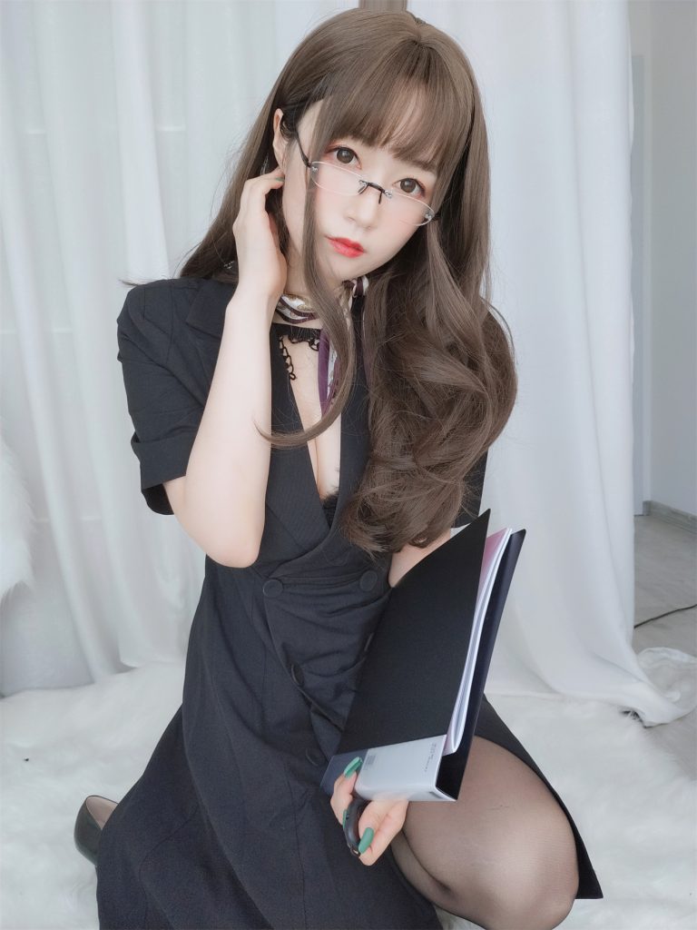 图片[5]-白银81 – 写真合集[189套] [持续更新…]-懂杯姬 - 专业透明的飞机杯动漫名器测评与品牌推荐