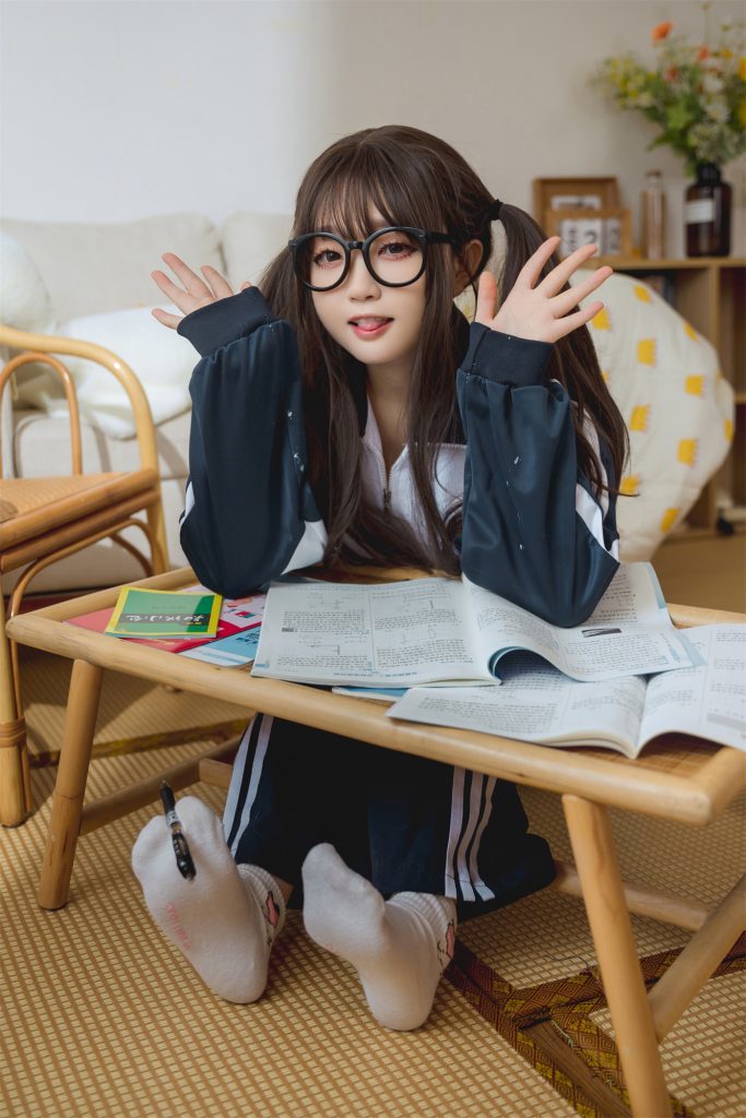 图片[5]-鬼马小精灵，神沢永莉 – 写真合集 [23套] [持续更新…]-懂杯姬 - 专业透明的飞机杯动漫名器测评与品牌推荐