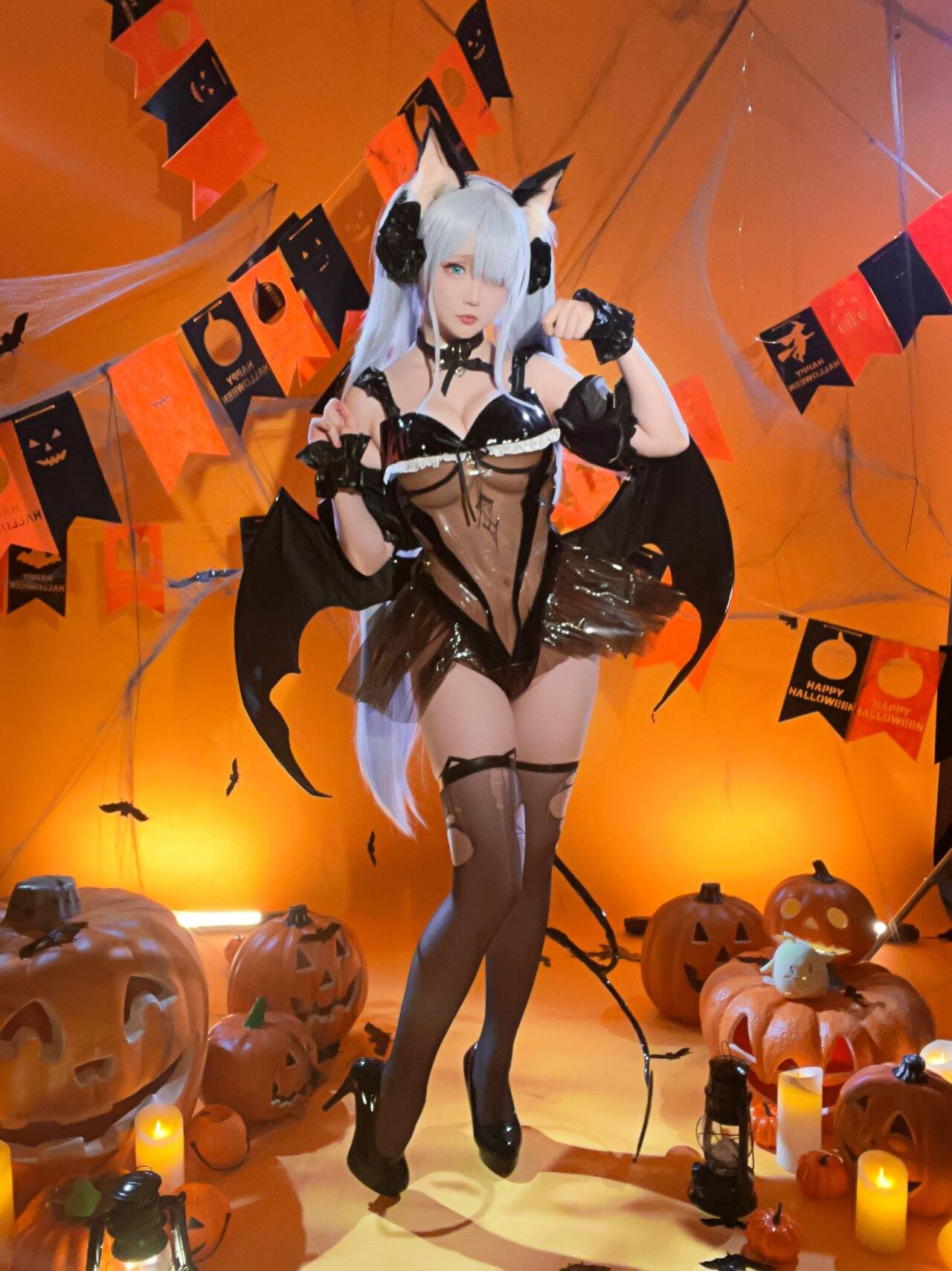 图片[35]-性感写真：碧蓝航线雅努斯【第82期】-三次元论坛-次元控-懂杯姬 - 专业透明的飞机杯动漫名器测评与品牌推荐