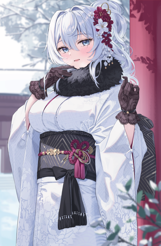 P站pixiv高赞高清原图分享（365）-懂杯姬 - 专业透明的飞机杯动漫名器测评与品牌推荐