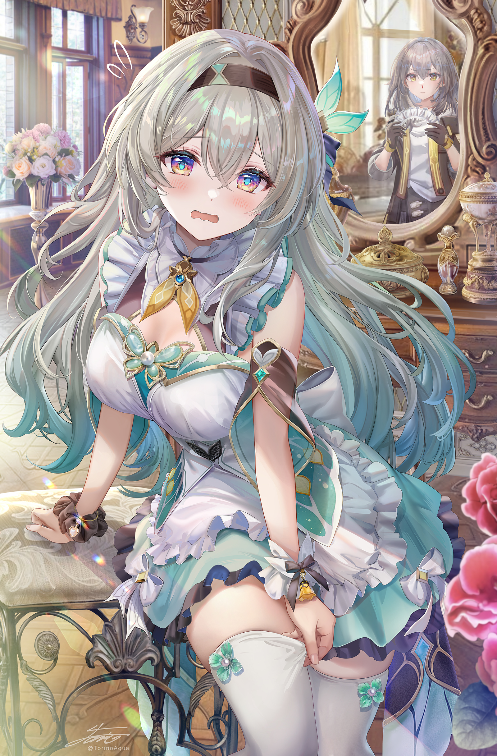 图片[6]-插画鉴赏【第4期】-美图分享论坛-次元控-懂杯姬 - 专业透明的飞机杯动漫名器测评与品牌推荐