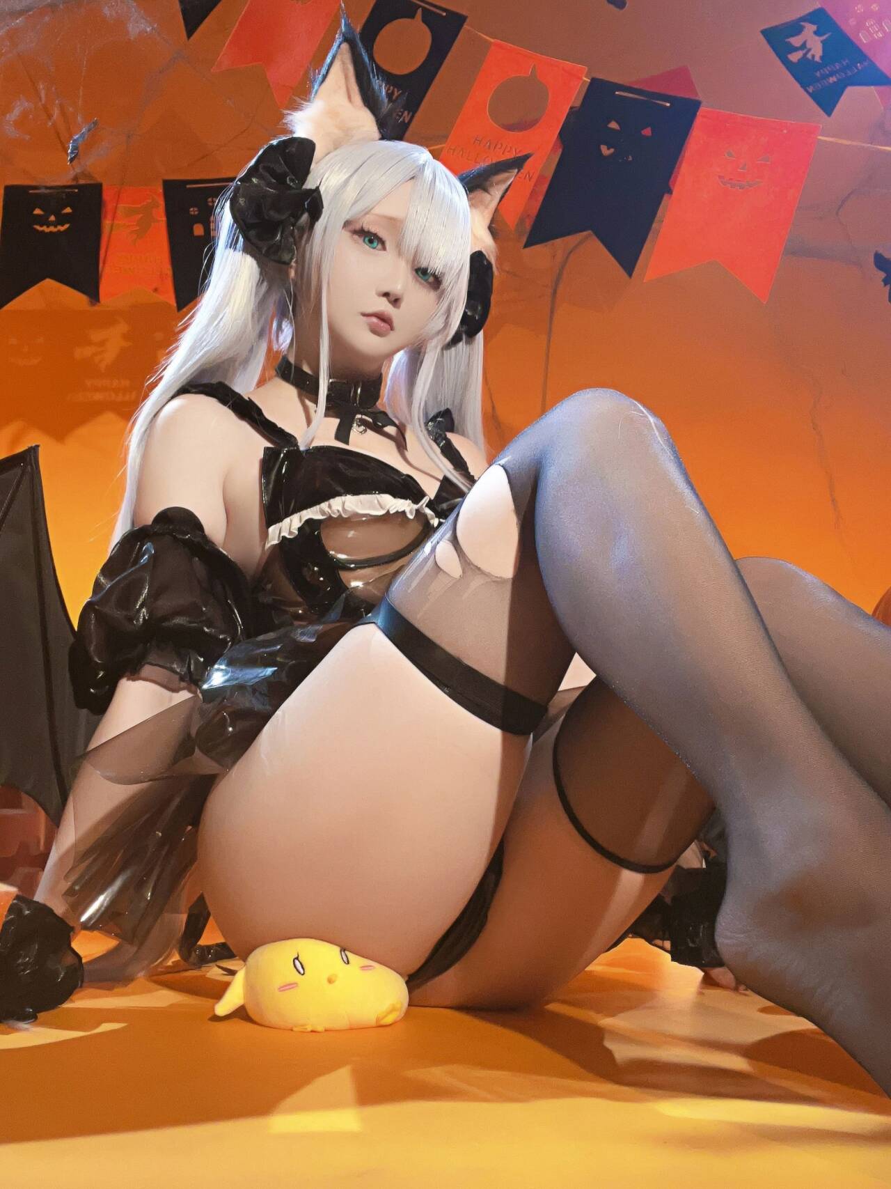 图片[55]-性感写真：碧蓝航线雅努斯【第82期】-三次元论坛-次元控-懂杯姬 - 专业透明的飞机杯动漫名器测评与品牌推荐