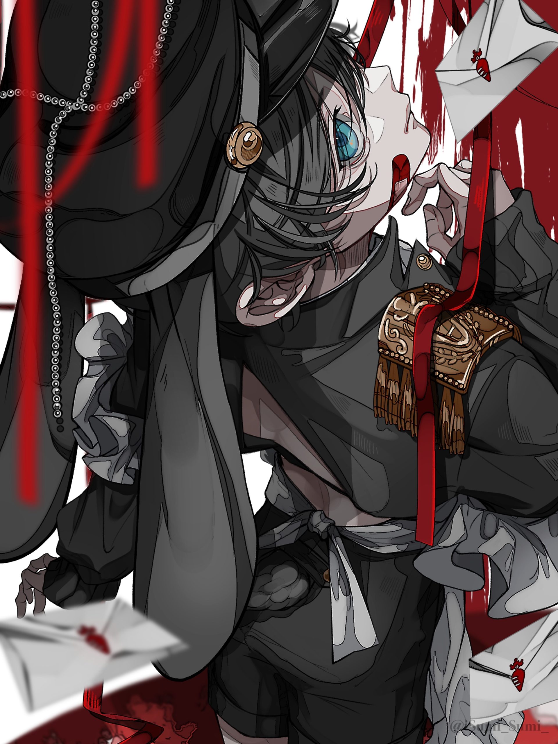 图片[24]-插画鉴赏【第6期】-美图分享论坛-次元控-懂杯姬 - 专业透明的飞机杯动漫名器测评与品牌推荐