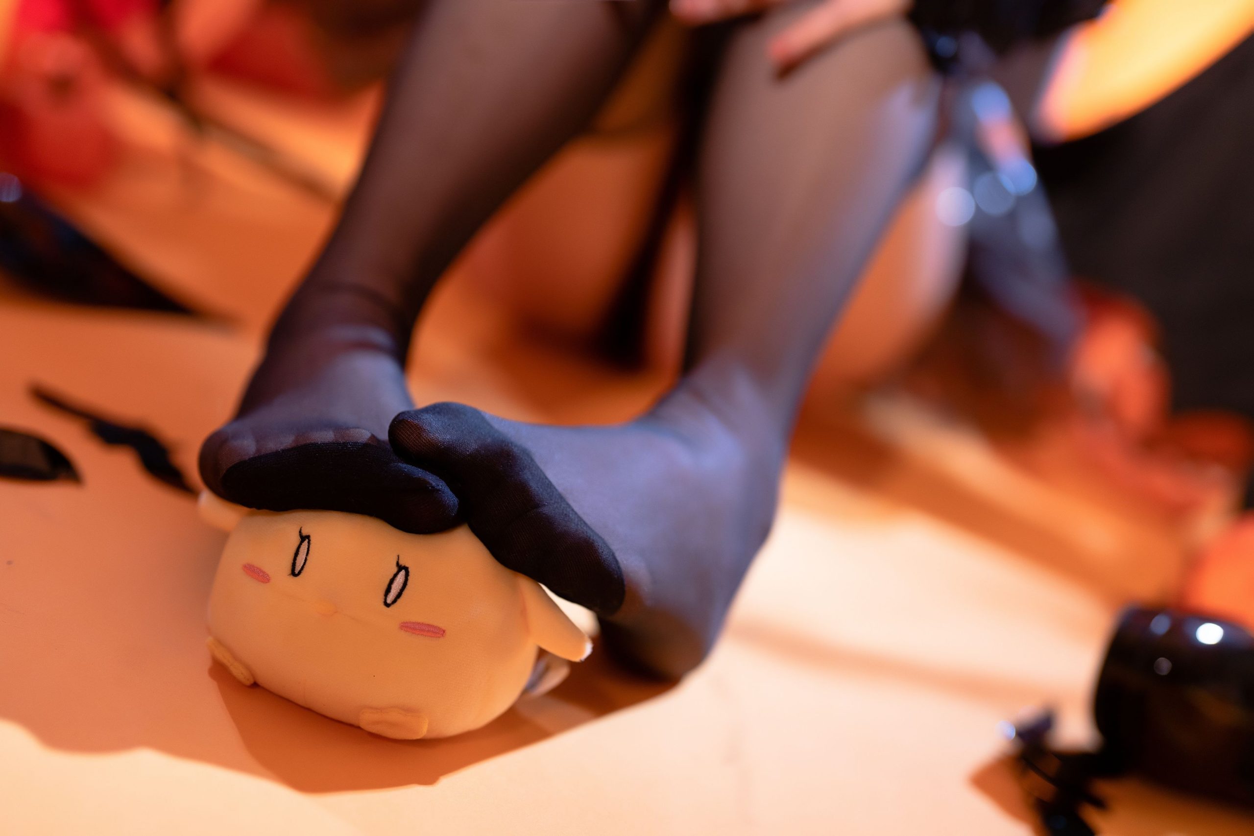 性感写真：碧蓝航线雅努斯【第82期】-懂杯姬 - 专业透明的飞机杯动漫名器测评与品牌推荐