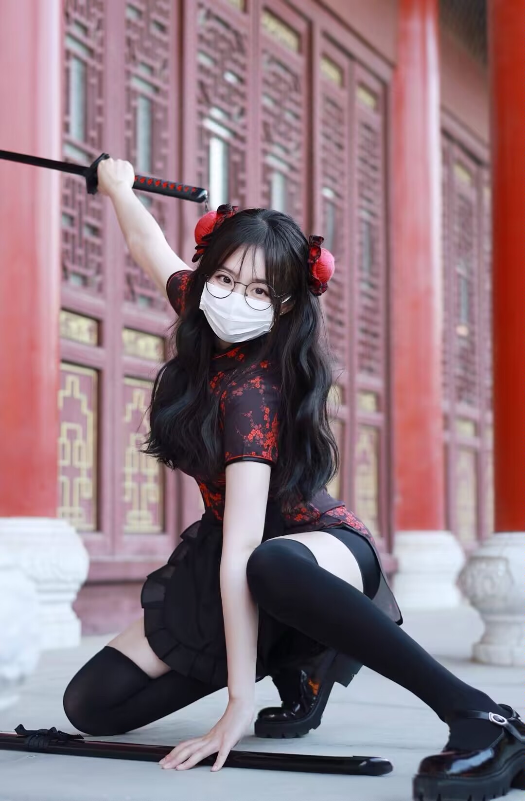 图片[7]-性感写真：烧萝【第60期】-三次元论坛-次元控-懂杯姬 - 专业透明的飞机杯动漫名器测评与品牌推荐