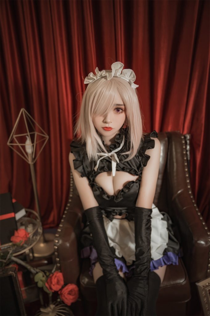 图片[2]-虫皿虫皿 – 写真合集 [5套] [持续更新…]-懂杯姬 - 专业透明的飞机杯动漫名器测评与品牌推荐