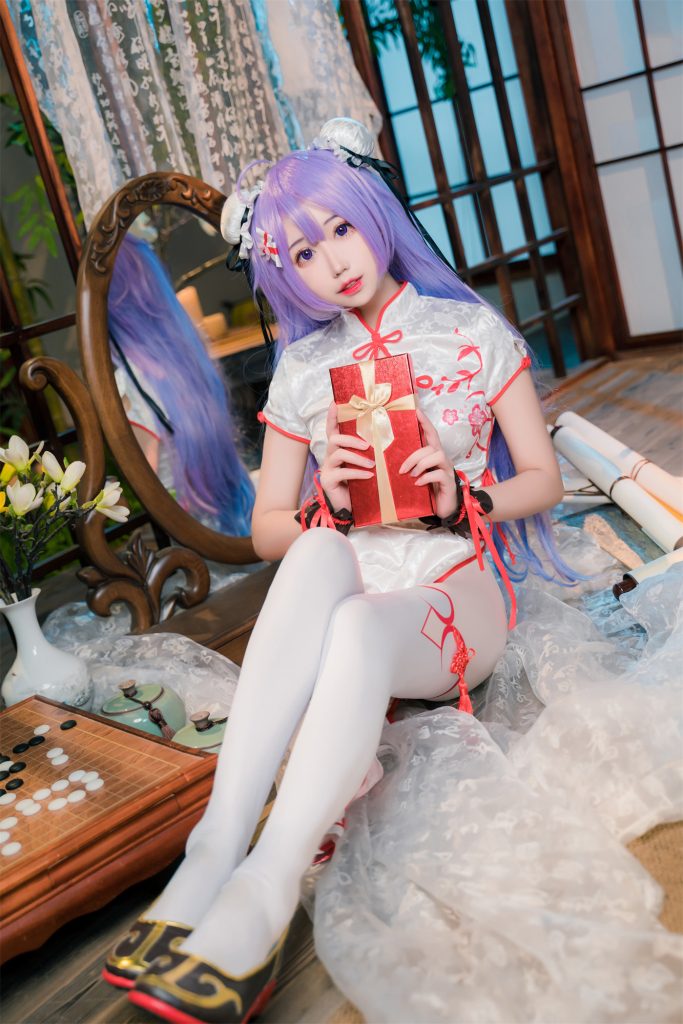 图片[2]-猫君君MaoJun – 写真合集 [30套] [持续更新…]-懂杯姬 - 专业透明的飞机杯动漫名器测评与品牌推荐