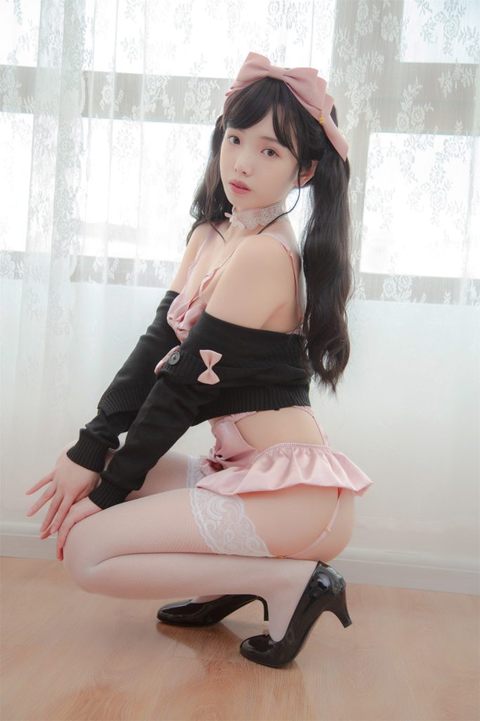 图片[2]-雯妹不讲道理 – 写真合集 [101套] [持续更新…]-懂杯姬 - 专业透明的飞机杯动漫名器测评与品牌推荐