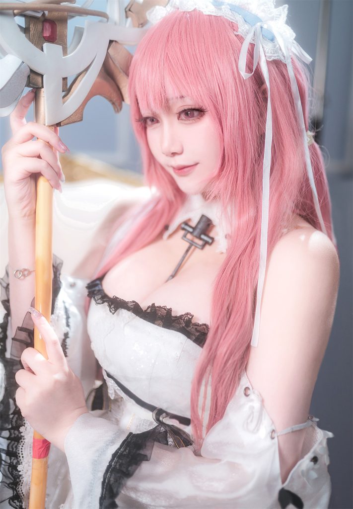 图片[2]-Halo_酱 – 写真合集 [4套] [持续更新…]-懂杯姬 - 专业透明的飞机杯动漫名器测评与品牌推荐