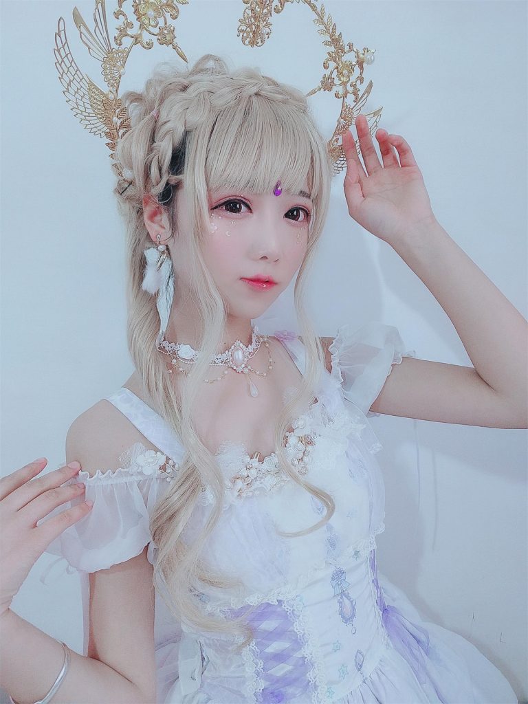 图片[2]-羽天Shine – 写真合集 [72套] [持续更新…]-懂杯姬 - 专业透明的飞机杯动漫名器测评与品牌推荐