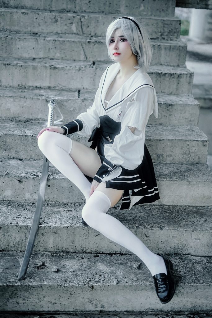 图片[2]-鹿八岁baby – 写真合集 [57套] [持续更新…]-懂杯姬 - 专业透明的飞机杯动漫名器测评与品牌推荐