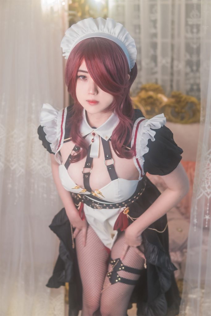 图片[2]-台湾@Hatori Sama – 写真合集 [36套] [持续更新…]-懂杯姬 - 专业透明的飞机杯动漫名器测评与品牌推荐