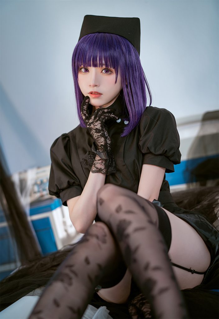 图片[2]-Kitaro绮太郎-写真合集[125套][持续更新…]-懂杯姬 - 专业透明的飞机杯动漫名器测评与品牌推荐