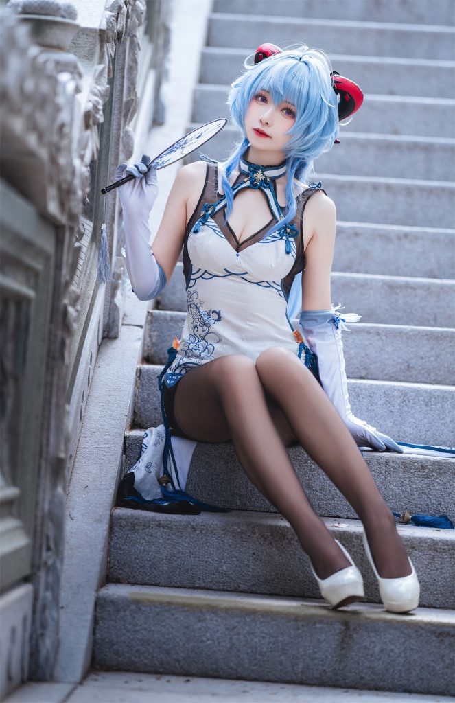 图片[2]-大大卷卷小卷 – 写真合集 [30套] [持续更新…]-懂杯姬 - 专业透明的飞机杯动漫名器测评与品牌推荐